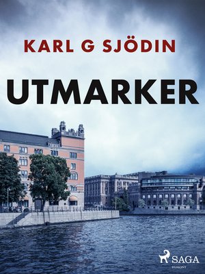 cover image of Utmarker